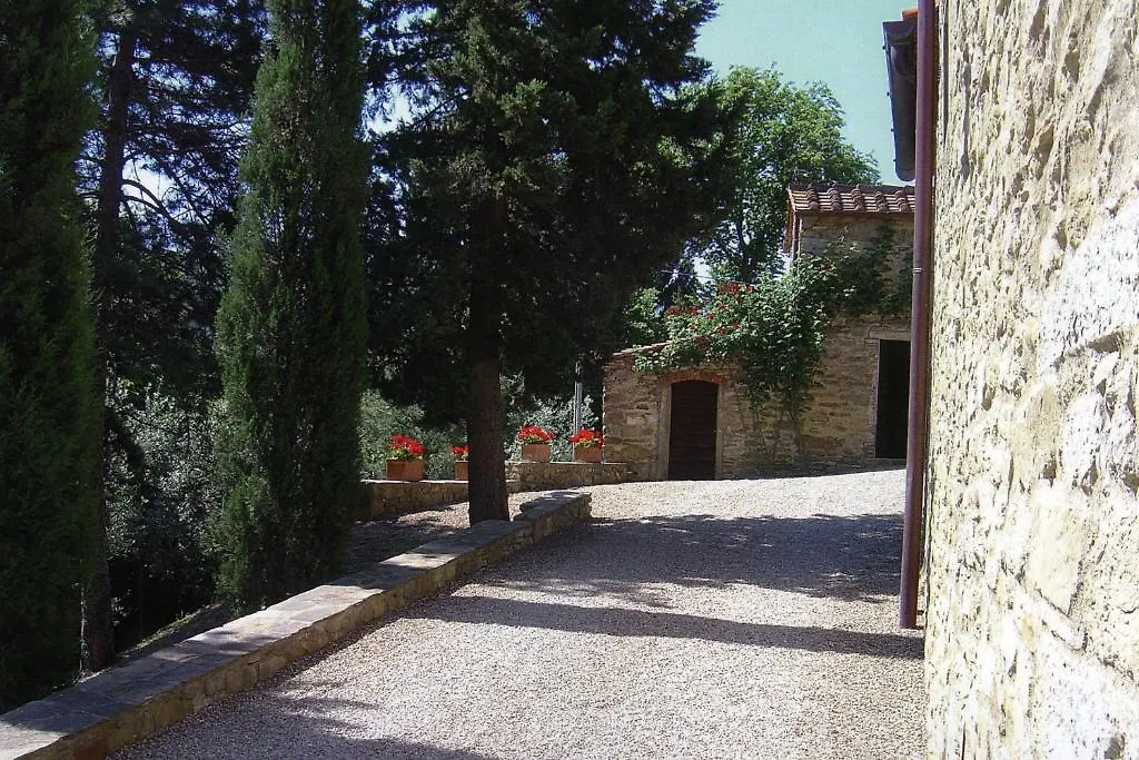 Relais San Pietro In Polvano Castiglion Fiorentino