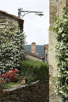 Relais San Pietro In Polvano Hotel Castiglion Fiorentino Italy